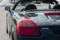 2002 Toyota MR2 Spyder for sale