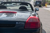 2002 Toyota MR2 Spyder for sale