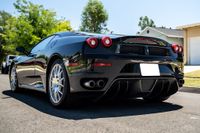 2007 Ferrari F430 60th Anniversary for sale