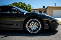2007 Ferrari F430 60th Anniversary for sale