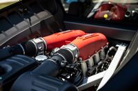 2007 Ferrari F430 60th Anniversary for sale