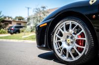 2007 Ferrari F430 60th Anniversary for sale