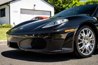 2007 Ferrari F430 60th Anniversary for sale