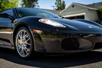 2007 Ferrari F430 60th Anniversary for sale