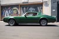 1975 Pontiac Firebird Coupe for sale