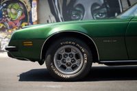 1975 Pontiac Firebird Coupe for sale