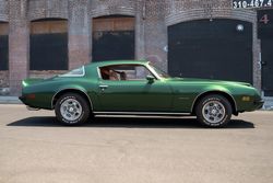 1975 Pontiac Firebird Coupe for sale