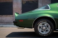 1975 Pontiac Firebird Coupe for sale