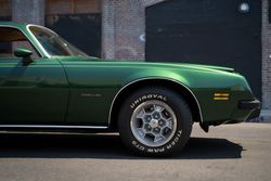 1975 Pontiac Firebird Coupe for sale