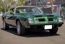 1975 Pontiac Firebird Coupe for sale