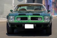 1975 Pontiac Firebird Coupe for sale