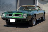 1975 Pontiac Firebird Coupe for sale