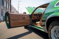 1975 Pontiac Firebird Coupe for sale