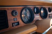 1975 Pontiac Firebird Coupe for sale