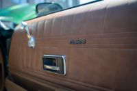 1975 Pontiac Firebird Coupe for sale
