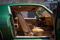 1975 Pontiac Firebird Coupe for sale