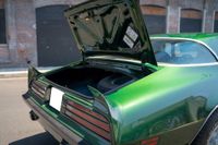 1975 Pontiac Firebird Coupe for sale