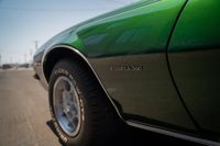 1975 Pontiac Firebird Coupe for sale