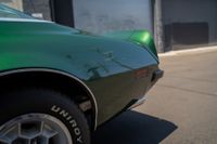 1975 Pontiac Firebird Coupe for sale