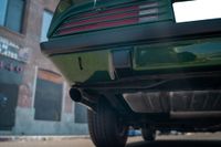 1975 Pontiac Firebird Coupe for sale