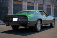 1975 Pontiac Firebird Coupe for sale
