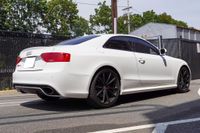 2015 Audi RS5 Coupe for sale