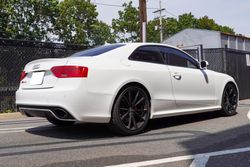 2015 Audi RS5 Coupe for sale
