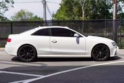 2015 Audi RS5 Coupe for sale