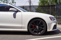 2015 Audi RS5 Coupe for sale
