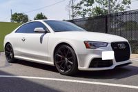 2015 Audi RS5 Coupe for sale