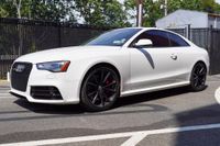 2015 Audi RS5 Coupe for sale