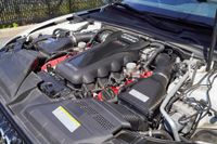 2015 Audi RS5 Coupe for sale