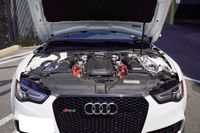 2015 Audi RS5 Coupe for sale