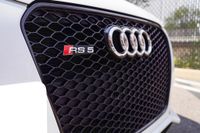 2015 Audi RS5 Coupe for sale