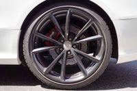 2015 Audi RS5 Coupe for sale