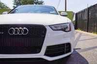 2015 Audi RS5 Coupe for sale