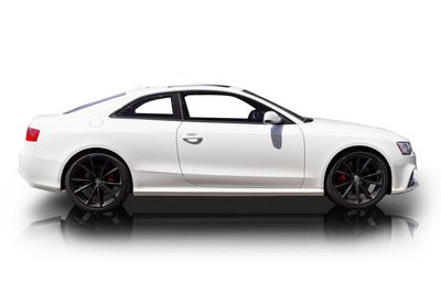 Passenger side photo of 2015 Audi RS5