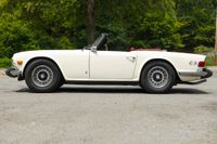 1974 Triumph TR6 Convertible for sale