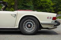 1974 Triumph TR6 Convertible for sale