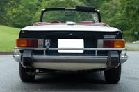 1974 Triumph TR6 Convertible for sale