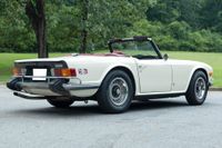 1974 Triumph TR6 Convertible for sale