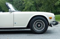 1974 Triumph TR6 Convertible for sale