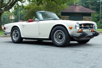 1974 Triumph TR6 Convertible for sale
