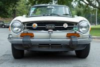 1974 Triumph TR6 Convertible for sale