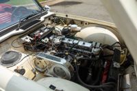1974 Triumph TR6 Convertible for sale