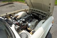 1974 Triumph TR6 Convertible for sale