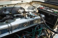 1974 Triumph TR6 Convertible for sale