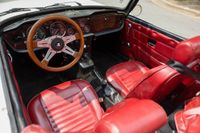 1974 Triumph TR6 Convertible for sale