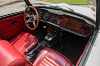 1974 Triumph TR6 Convertible for sale