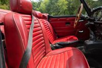 1974 Triumph TR6 Convertible for sale